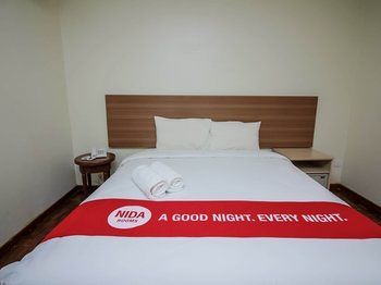 Nida Rooms Taman Million Beauty At Scc Hotel City Centre Куала Лумпур Екстериор снимка